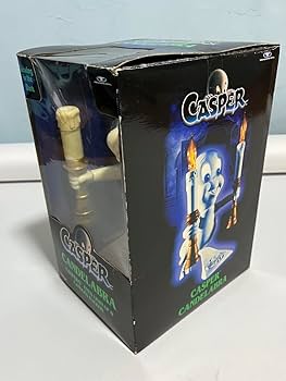 Amazon.co.jp: CASPER CANDELABRA CANDLELIGHT : Home & Kitchen